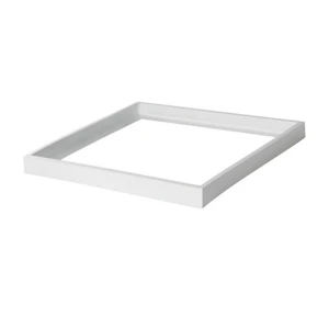 Montážní rámeček pro LED panel Kanlux ADTR-H 76MM 6060 W 33398