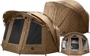 Delphin Tenda C3 LUX ClimaControl Carpath Complete Set