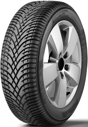 Kleber Krisalp Hp3 215/45 R 17 91V zimní