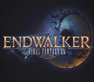 FINAL FANTASY XIV - Endwalker DLC EU Digital Download CD Key