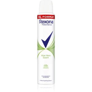 Rexona Aloe Vera antiperspirant v spreji 200 ml