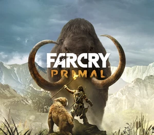 Far Cry Primal Ubisoft Connect CD Key