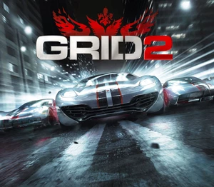 GRID 2 - Spa-Francorchamps Track Pack DLC EU Steam CD Key