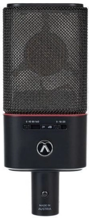 Austrian Audio OC18 Studio Set Kondenzátorový štúdiový mikrofón