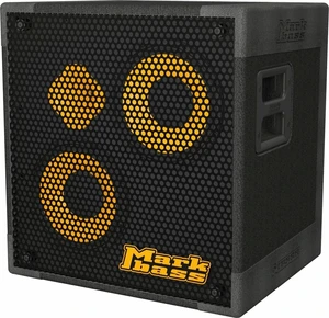 Markbass MB58R 102 XL Energy Baffle basse