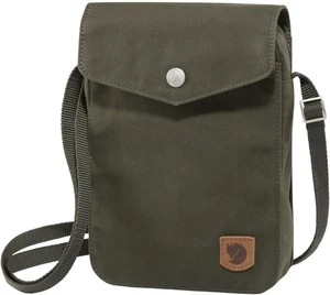 Fjällräven Greenland Pocket Deep Forest Sac bandoulière