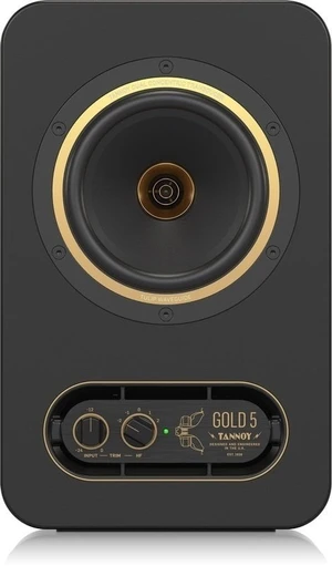 Tannoy Gold 5 Moniteur de studio actif 1 pc