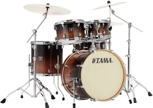 Tama CL50R-CFF Superstar Classic Coffee Fade Batterie acoustique