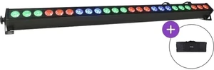 Light4Me DECO BAR 24 IR RGB SET Barra LED