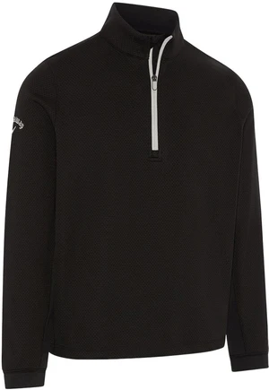 Callaway Hex Fleece Caviar L Felpa