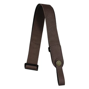 Basso Straps Uk Eco 02 Sangle pour Ukulélés Brown