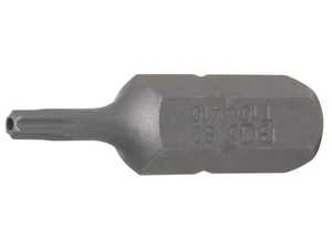 BGS Technic BGS 4410 Šroubovací bit 5/16" T-profil T 10 x 30 mm, s vrtáním