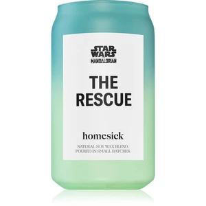 homesick Star Wars The Rescue vonná svíčka 390 g