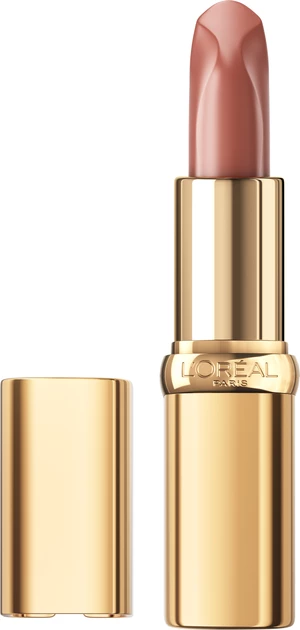 L'Oréal Paris Color Riche Free the Nudes rtěnka 570 worth it intense, 4.7 g