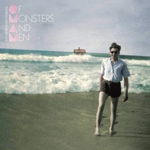 Of Monsters and Men - My Head Is An Animal (2 LP)