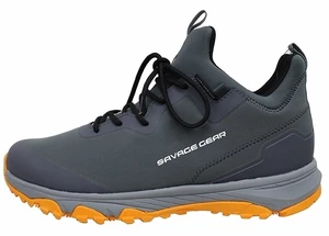 Savage Gear Botas de pesca Freestyle Sneaker Pearl Grey 43