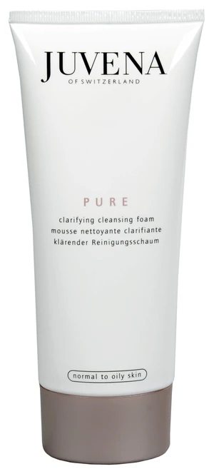 Juvena Čisticí pěna (Clarifying Cleansing Foam) 200 ml