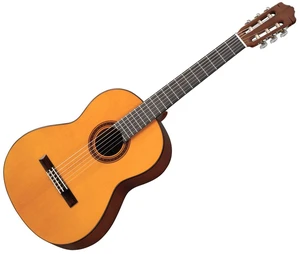 Yamaha CG 102 4/4 Natural Guitarra clásica