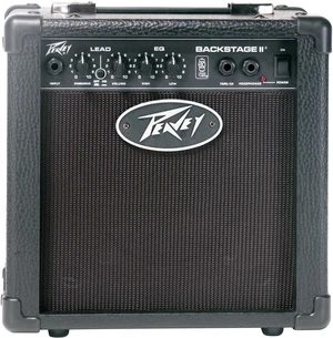 Peavey Backstage II Akku Gitarrencombo