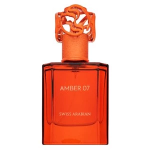 Swiss Arabian Amber 07 woda perfumowana unisex 50 ml