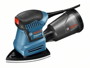 Vibrační bruska Bosch GSS 160 Multi Professional, L-BOXX - 06012A2300