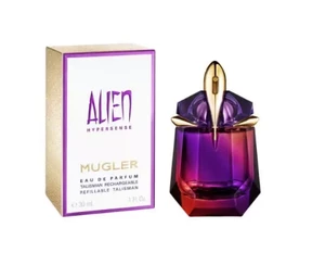 Thierry Mugler Alien Hypersense - EDP (plnitelná) 30 ml