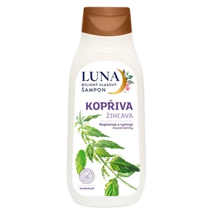 ALPA LUNA Žihľavový vlasový šampón 430 ml