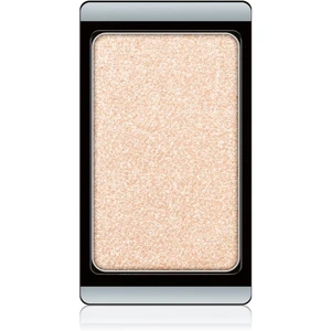 ARTDECO Eyeshadow Pearl očné tiene pre vloženie do paletky s perleťovým leskom odtieň 23A Pearly Golden Dawn 0,8 g