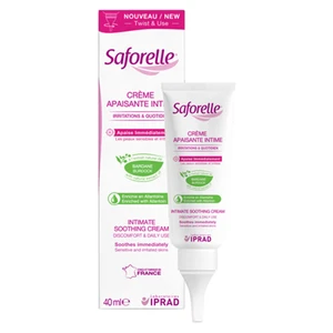 SAFORELLE Krém 40 ml