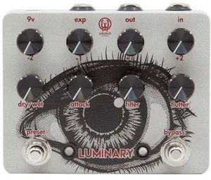 Walrus Audio Luminary V2