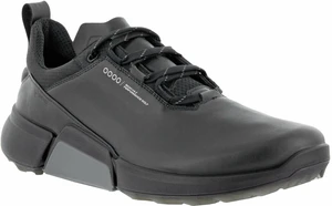 Ecco Biom H4 Black 40 Męskie buty golfowe