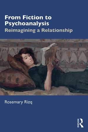 From Fiction to Psychoanalysis