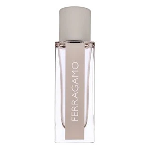 Salvatore Ferragamo Ferragamo Bright Leather toaletná voda pre mužov 30 ml