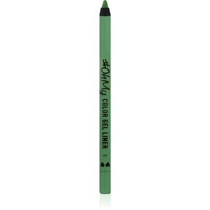 LAMEL OhMy Color Gel Liner gélové očné linky odtieň 403 1,4 g