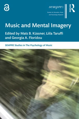 Music and Mental Imagery