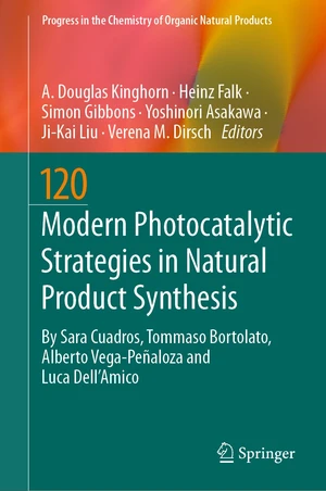 Modern Photocatalytic Strategies in Natural Product Synthesis