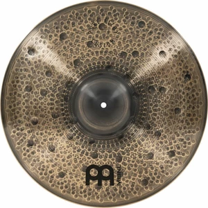 Meinl Pure Alloy Custom Extra Thin Hammered Crash cintányér 20"