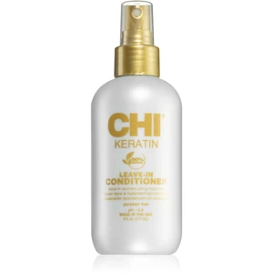 CHI Keratin bezoplachový kondicionér ve spreji s keratinem 177 ml