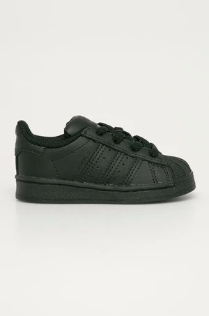 adidas Originals - Dětské boty Superstar EL FU7716