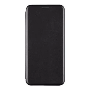 Flipové pouzdro Obal:Me Book pro Samsung Galaxy A34 5G, black