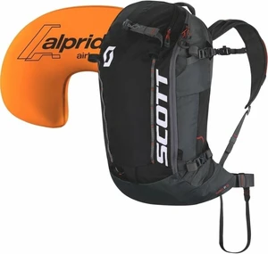 Scott Patrol E1 Kit SL Black/Grey Sac de voyage ski