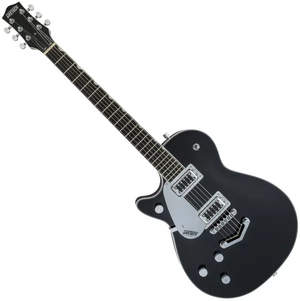 Gretsch G5230LH Electromatic JET FT WN LH Black