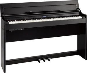 Roland DP 603 Digital Piano Classic Black