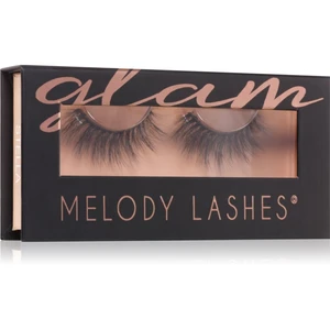 Melody Lashes Stella umělé řasy 2 ks