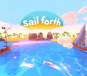 Sail Forth Epic Games Account