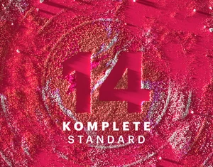 Native Instruments Komplete 14 STANDARD (Produit numérique)