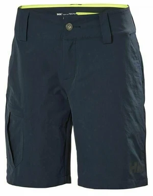 Helly Hansen W QD Cargo Navy 29 Shorts