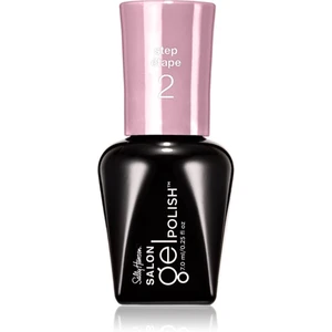 Sally Hansen Salon Gel gélový lak na nechty odtieň 902 Rosey Cheeks 7 ml