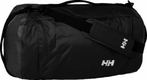Helly Hansen Hightide WP Duffel 35L Black 35 L Športová taška