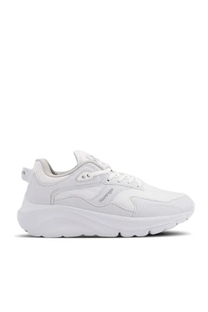 Slazenger POEM Sneaker Women's Shoes White